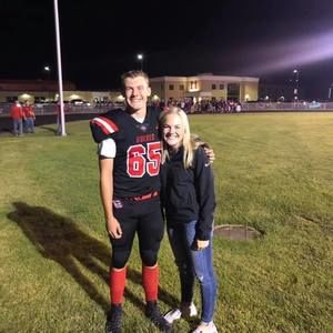 Meet your Posher, Lindsee